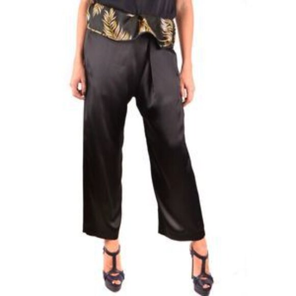 Forte_forte Women's Trouser - Picture 2 of 3